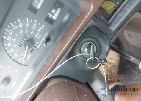 1993 Toyota Pickup 1/2 Ton Ex Long Whlbse Dx z USA, uszkodzony, nr VIN JT4RN93P0P5069211